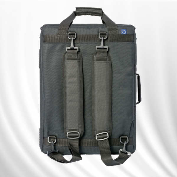 SOUNDLINE Gig Bag Comfort Für Trompete Triple | Für Trompeten ...