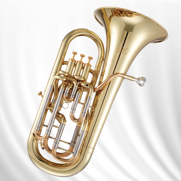  XO  1270L Euphonium  Euphonien Blechblasinstrumente 